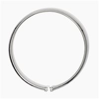 Collana Kidult Donna Style in Acciaio Cristallo 851030 - 851030